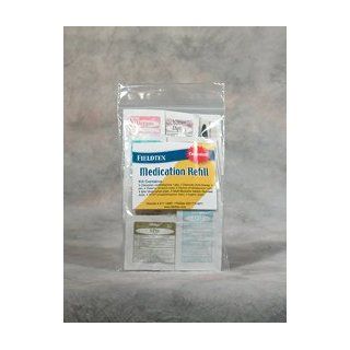 Medication Refill Kit   Style 911 10981 Health & Personal Care