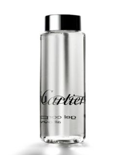 Eau de Cartier Allover Bath & Shower Gel   Cartier Fragrance