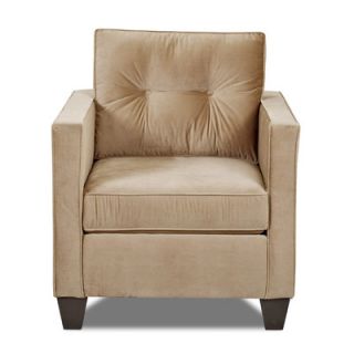 Klaussner Furniture Derry Chair 012013154557