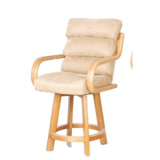 Douglas Casual Paula 26 Swivel Bar Stool Paula bs 26