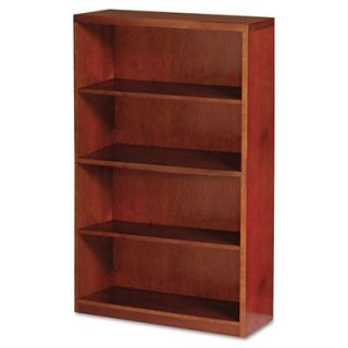 Mayline Mira 68 Bookcase MLNMBC3668MC Finish Cherry