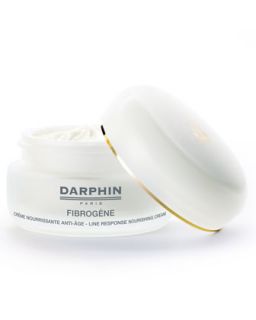 FIBROGENE Line Response Nourishing Cream   Darphin