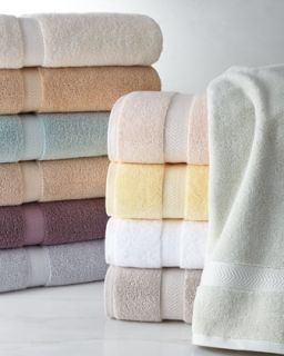 Charisma Classic Bath Towel, Monogrammed