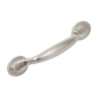 Symmetry 3" Bar Pull   Satin Nickel   Cabinet And Furniture Pulls  
