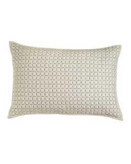 Standard Quilted Sham   DKNYPure