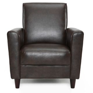 DHI Enzo Chair AC EN F50 Color Wenge