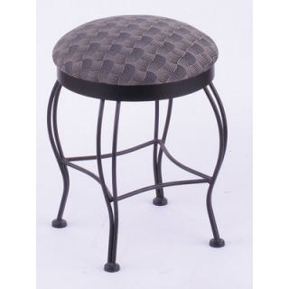 Holland Bar Stool Georgian 25 Swivel Bar Stool with Cushion HBS2071