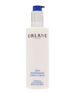 Firming Body & Bust Concentrate   Orlane