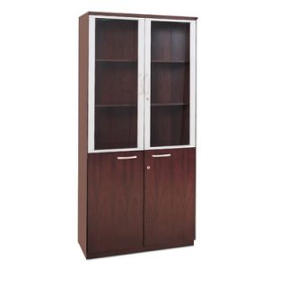 Mayline 40 Cabinet VHC Finish Sierra Cherry