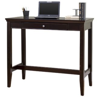 kathy ireland Home by Martin Furniture Fulton Standing Height Writing Desk FL803