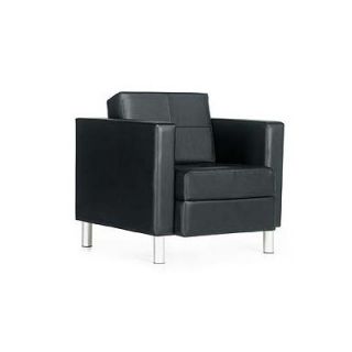 Global Total Office Citi Lounge Chair 7875