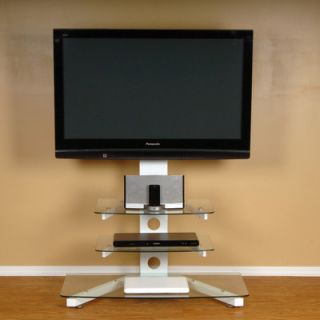 Tier One Designs 38 TV Stand T1D 104