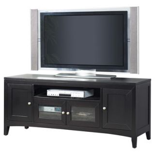 Alpine Furniture Vista 58 TV Stand SV 09