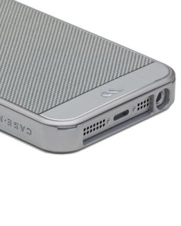 Carbon Fiber iPhone 5/5s Case