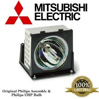 Mitsubishi WD52525 Lamp with Housing 915P020010 Electronics