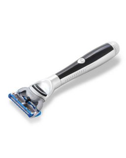 Mens Power Shave Collection Power Razor with Smart Technology   The Art of