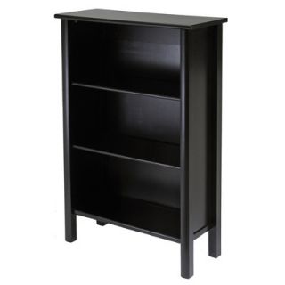 Winsome Liso 43.9 Bookcase 92731