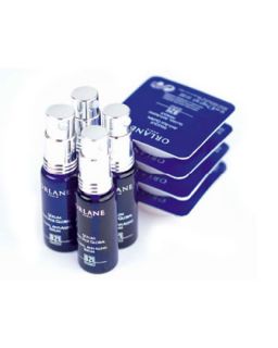 Global Anti Aging Ampoules   Orlane