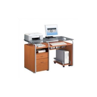 Techni Mobili Contemporary Computer Desk RTA 3327