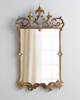 Mirandela Baroque Mirror