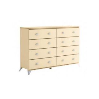 College Woodwork Fraser 8 Drawer Dresser FR 860