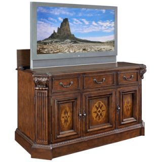 TVLIFTCABINET, Inc Willowcraft 67 TV Stand at005092