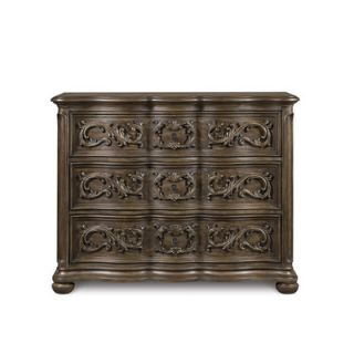 Magnussen Broughton Hall 3 Drawer Dresser B2354 08