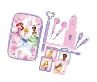 Disney Princess DSI 10 in 1 Kit   Pink (DSI 13005) Video Games