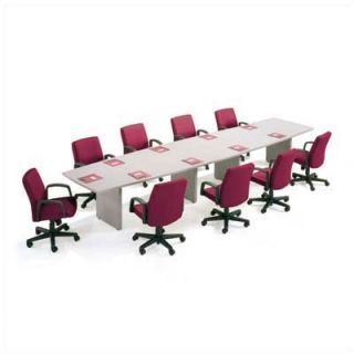 ABCO 9 Conference Table C BS 44108 S S