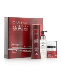 Caviar Clinical System Starter Kit   Alterna