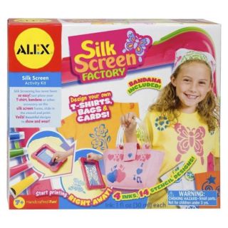 Alex Silk Screen Factory