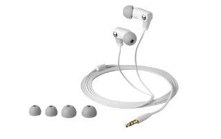 Blaupunkt Pure 211 Headphones, White Electronics