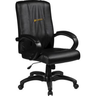 XZIPIT NHL Home Office Chair with Logo Panel XZ514124
