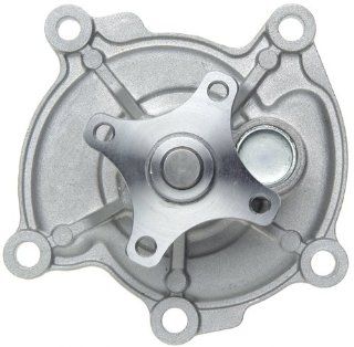 ACDelco 252 897 Professional Water Pump Kit Automotive