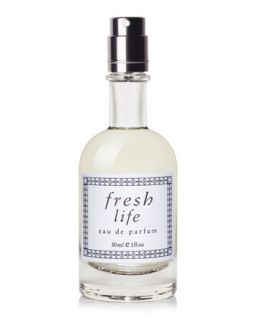 Fresh Life Eau de Parfum, 30ml