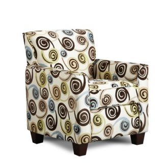 Chelsea Home Genna Chair 472800 C Color Rolo Spa