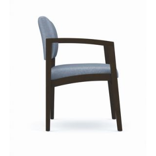 Lesro Lenox Armless Guest Chair L1102G5