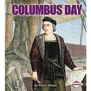 Columbus Day (Hardcover)