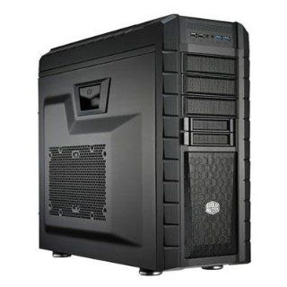 Cooler Master HAF XM RC 922XM KKN1 No Power Supply ATX Mid Tower Case (Black) Computers & Accessories