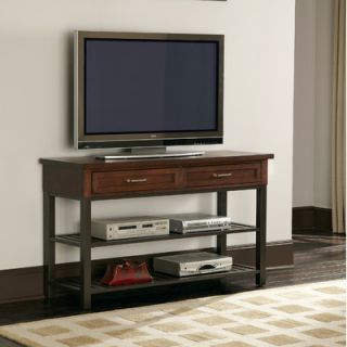 Home Styles Cabin Creek 60 TV Stand 5411 06
