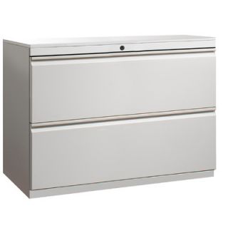 Great Openings Trace 2 Drawer  File RG 