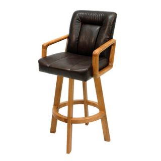 Douglas Casual Nadine 32 Swivel Bar Stool Nadine bs 32