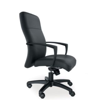 La Z Boy Sequel High Back Office Chair with Arms L9113