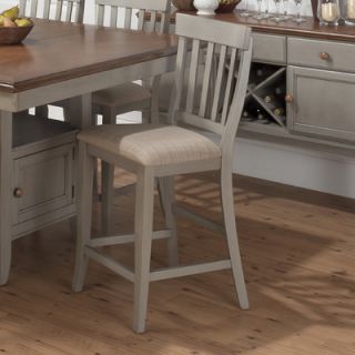 Jofran Pottersville Bar Stool  771 BS814KD