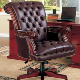 Wildon Home ® Siltcoos High Back Office Chair 800142