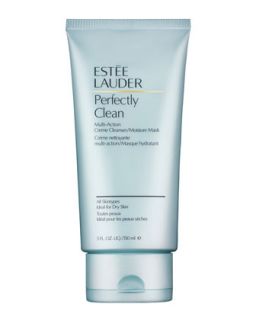 Perfectly Clean Multi Action Creme Cleanser & Moisture Mask   Estee Lauder
