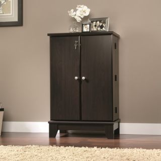 Sauder Camarin 22.91 Multimedia Storage Cabinet 414708 / 414467 Finish Jamo