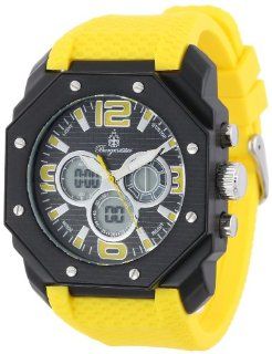 Burgmeister Men's BM901 620B Tokyo Analog Digital Watch Watches