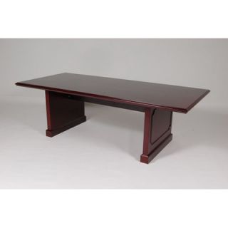 Furniture Design Group Conference Table 910 / 992 Size 96