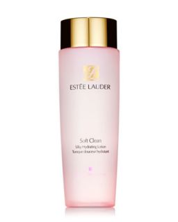 Soft Clean Silky Hydrating Lotion, 6.7oz   Estee Lauder